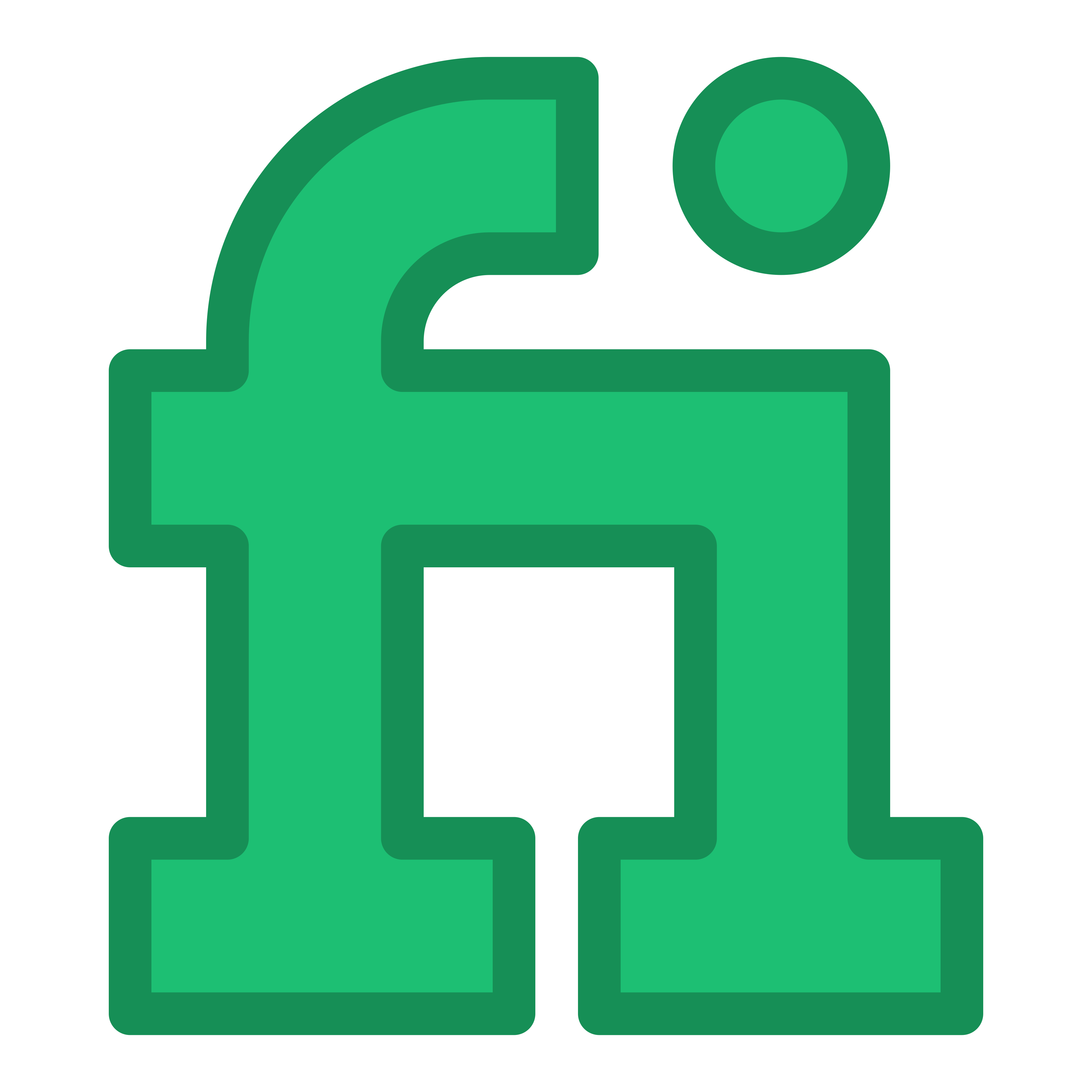 Fiverr Logo