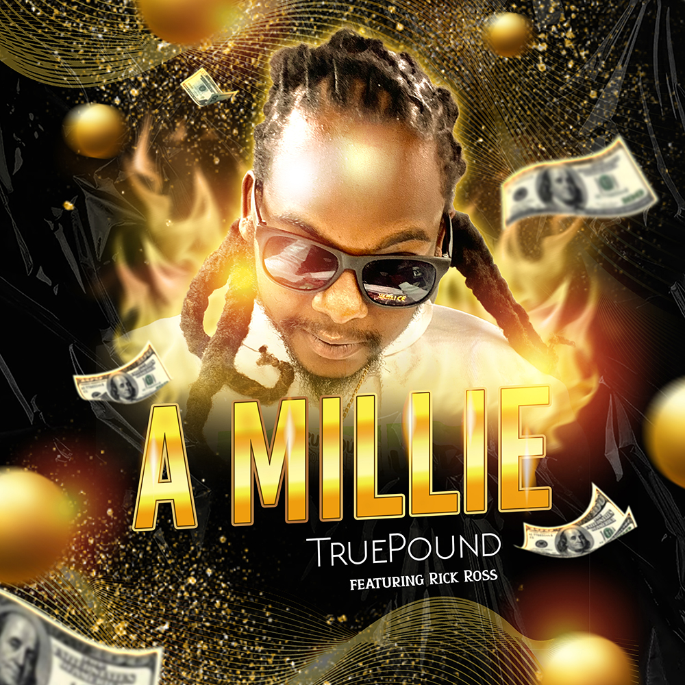 A-Millie-album-music-cd-cover