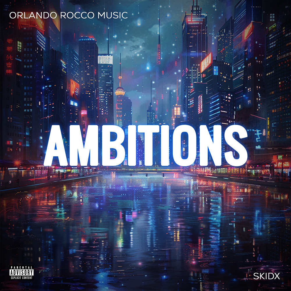 Ambitions-album-music-cd-cover