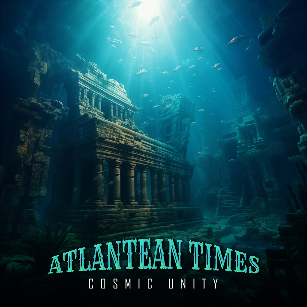 Atlantean-Times-album-music-cd-cover