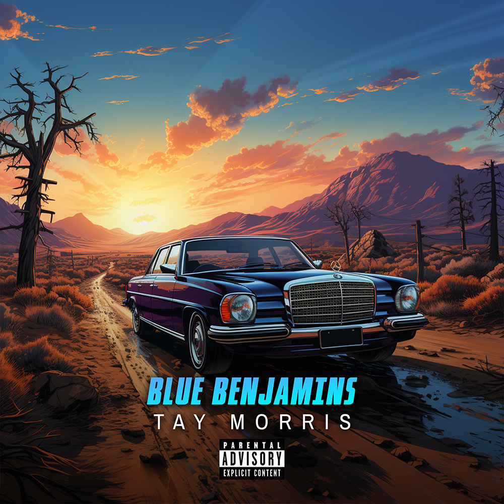 BLUE-BENJAMINS-album-music-cd-cover