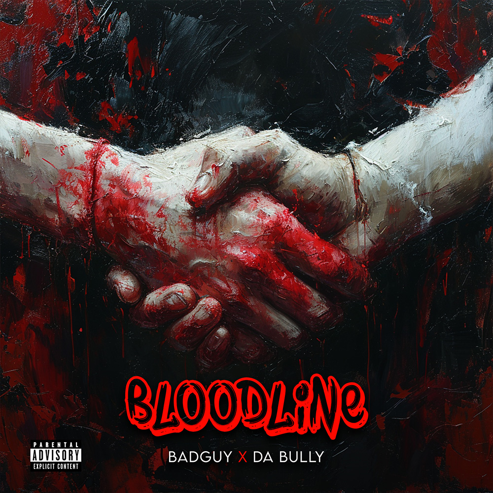 Bloodline-album-music-cd-cover