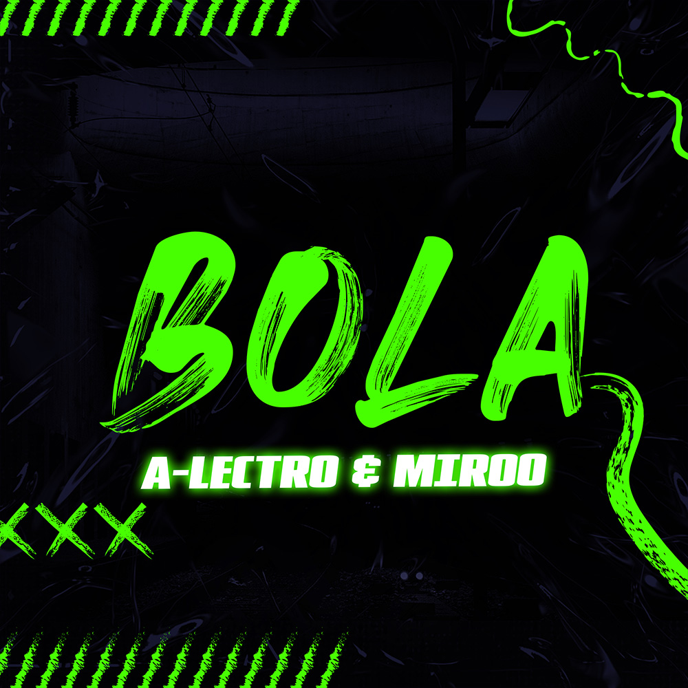 Bola-album-music-cd-cover